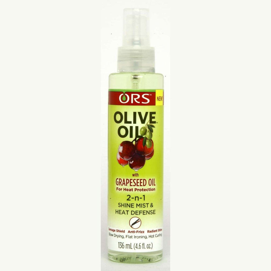 Ors Olive Oil Grapeseed Mist Ors