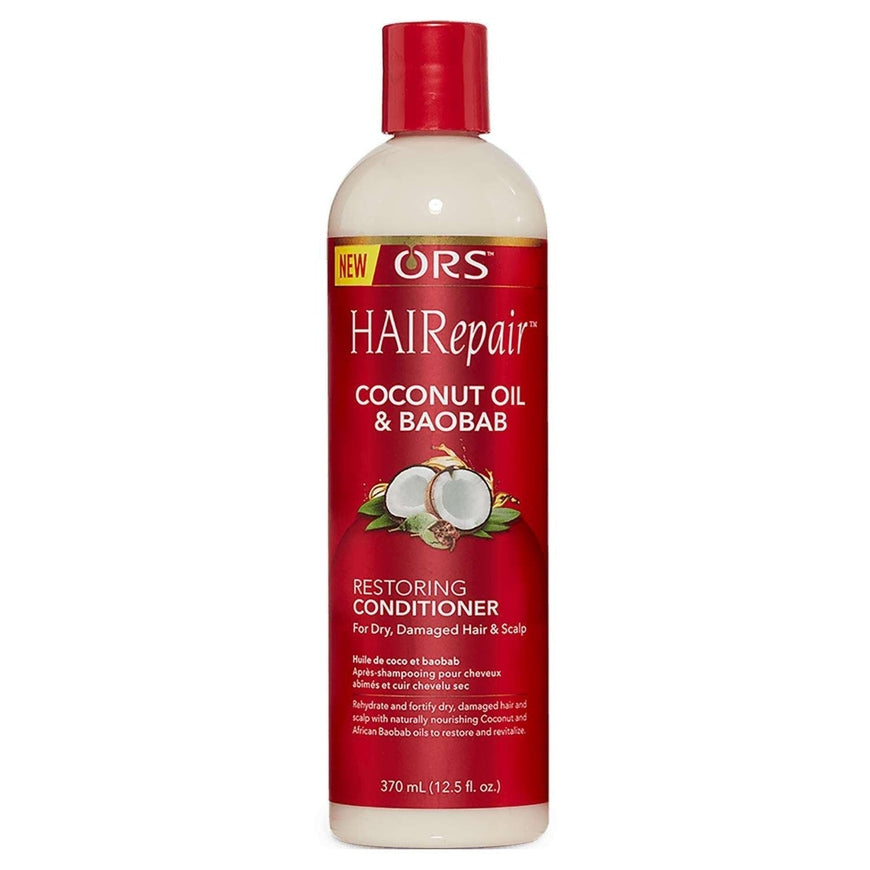 Ors Hairepair Restoring Conditioner Ors