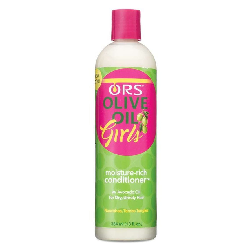 Ors Girls Moist Rich Conditioner Ors