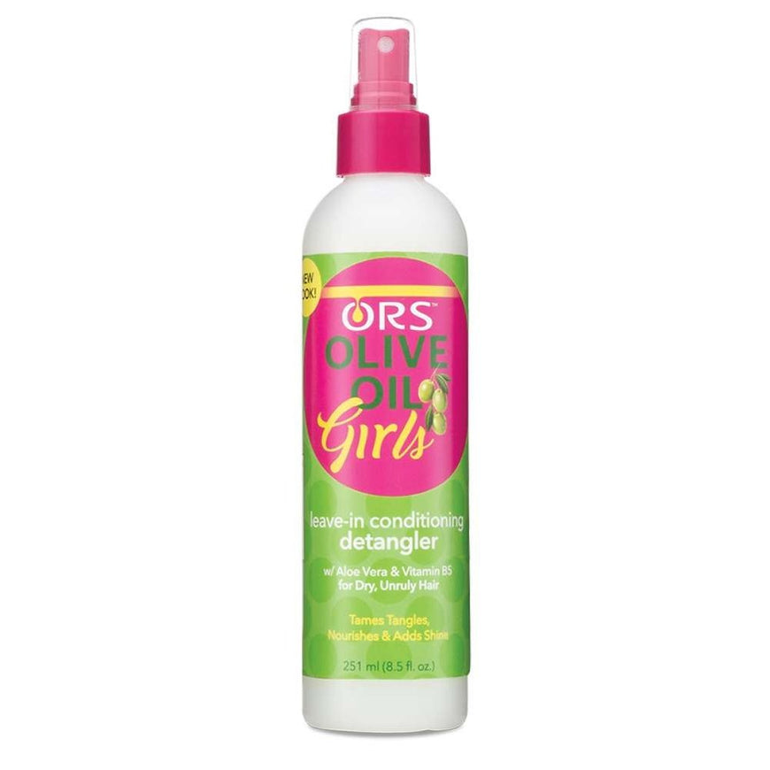 Ors Girls Leave-In Detangler Ors
