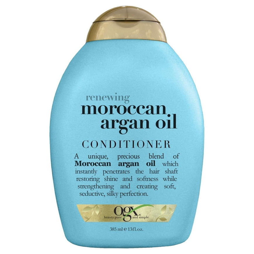 Ogx Argan Oil Conditioner OGX