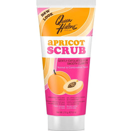 Queen Helene Apricot Facial Scrub QUEEN HELENE