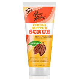 Queen Helene Cocoa Butter Facial Scrub QUEEN HELENE
