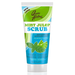 Queen Helene Mint Julep Natural Facial Scrub QUEEN HELENE