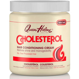 Queen Helene Cholesterol Cream QUEEN HELENE