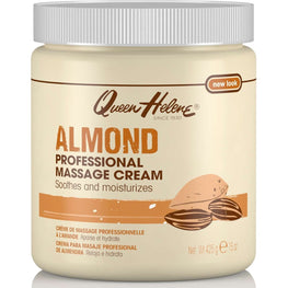 Queen Helene Almond Massage Cream QUEEN HELENE