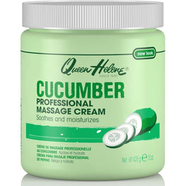 Queen Helene Cucumber Massage Cream QUEEN HELENE