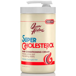 Queen Helene Super Cholesterol Cream QUEEN HELENE