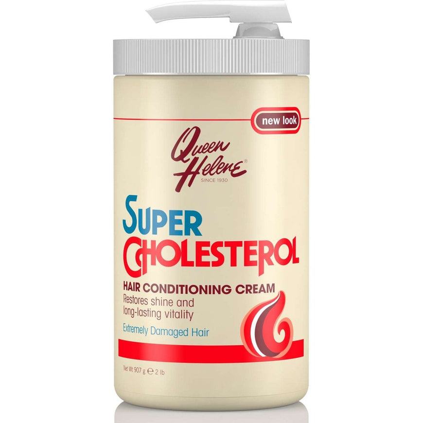 Queen Helene Super Cholesterol Cream QUEEN HELENE