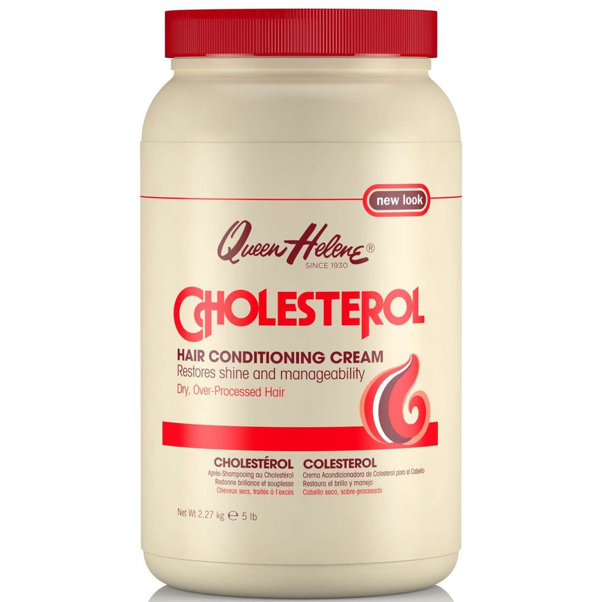 Queen Helene Cholesterol Cream QUEEN HELENE