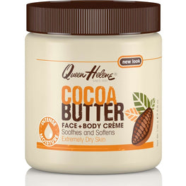 Queen Helene Cocoa Butter Creme 4.8 oz. QUEEN HELENE