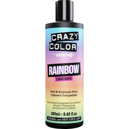 Crazy Color Rainbow Conditioner Crazy Color