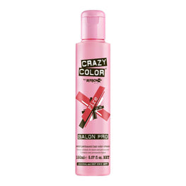 Crazy Color Salon Pro 56 Fire Crazy Color