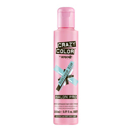 Crazy Color Salon Pro 63 Bubblegum Blue Crazy Color