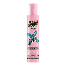 Crazy Color Salon Pro 67 Blue Jade Crazy Color