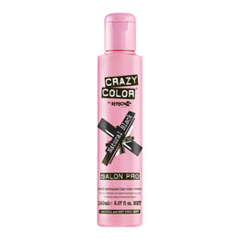 Crazy Color Salon Pro 032 Natural Black Crazy Color