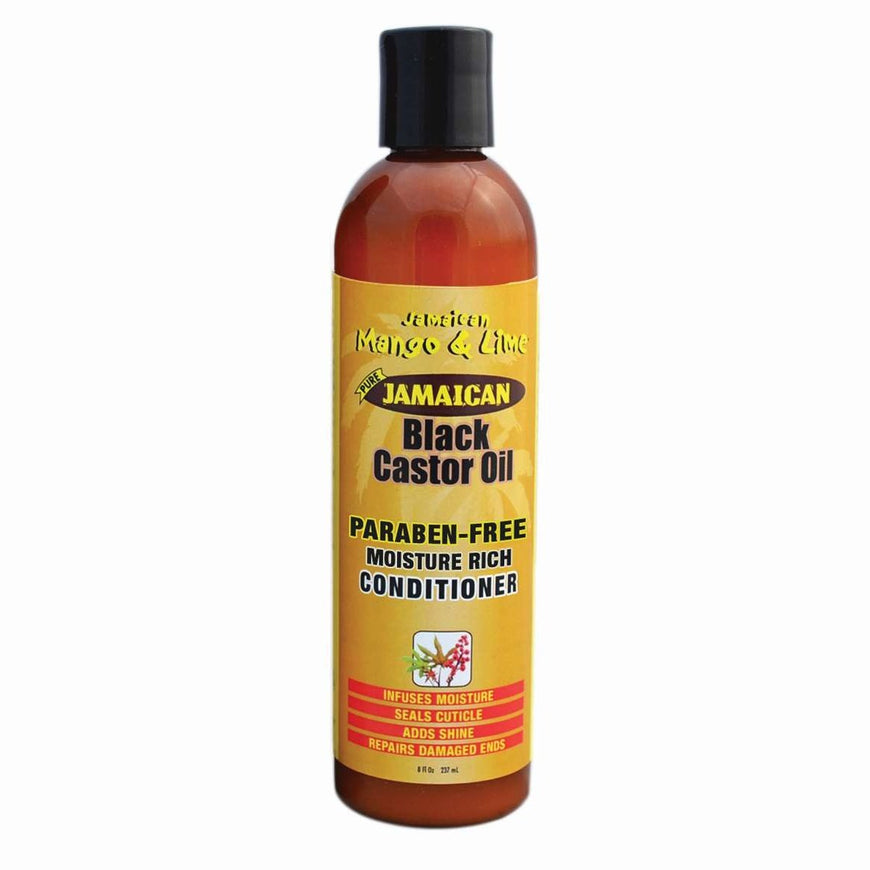 Jamaican Mango Black Castor Conditioner Jamaican Mango Lime