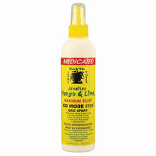 Jamaican Mango & Lime No More Itch Me