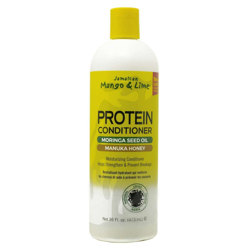Jamaican Mango & Lime Protein Conditioner Jamaican Mango Lime