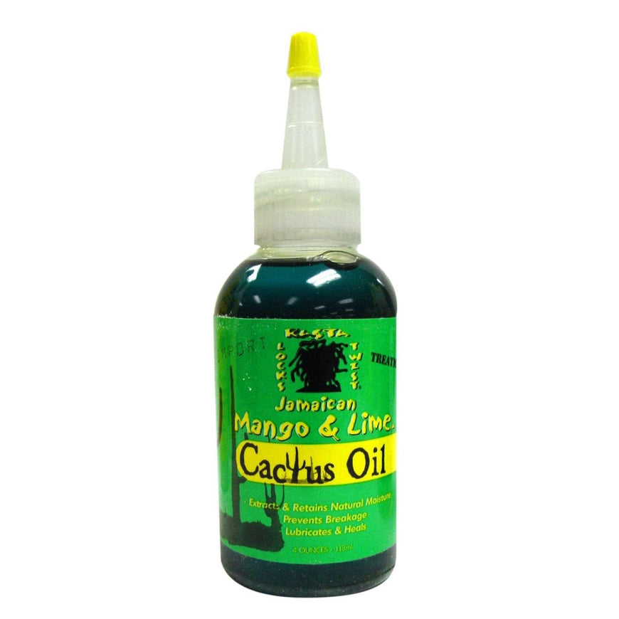 Jamaican Mango & Lime Cactus Oil Jamaican Mango Lime