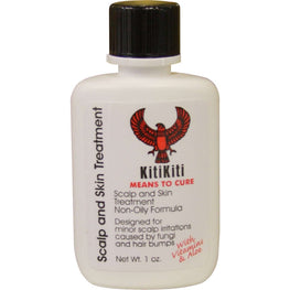 Kitikiti Scalp  Skin Care Treat Non Oily KITIKITI
