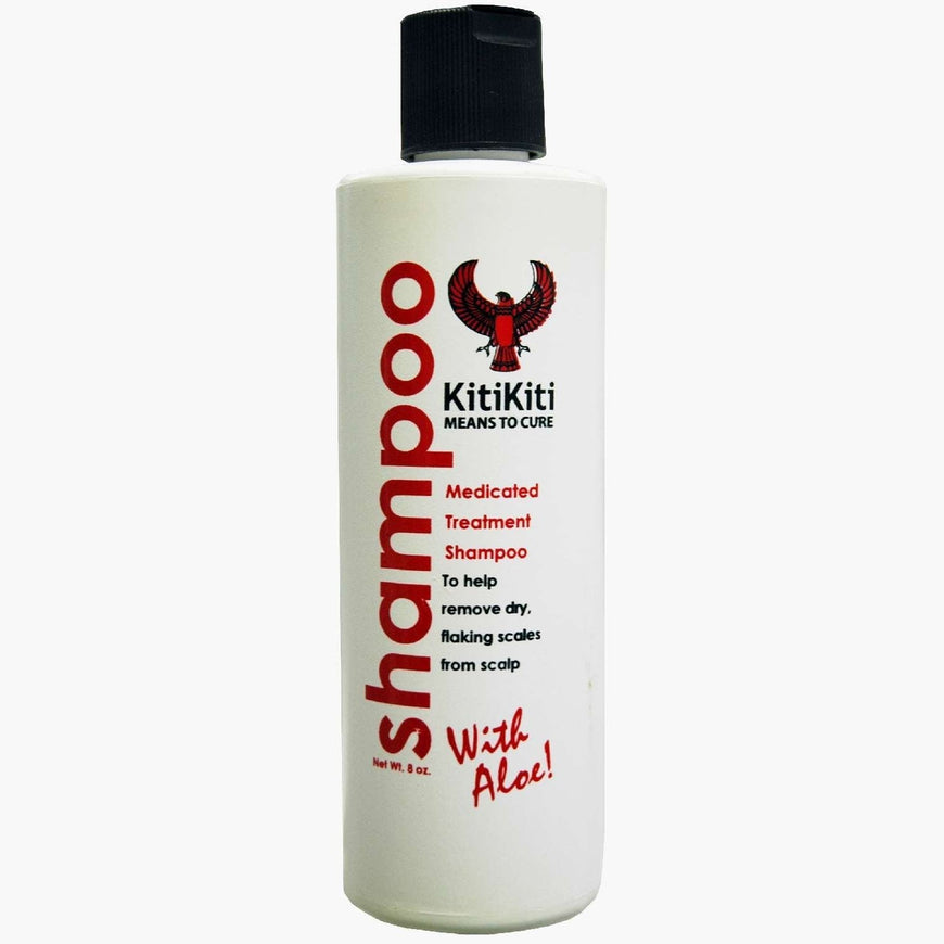 Kitikiti Shampoo KITIKITI