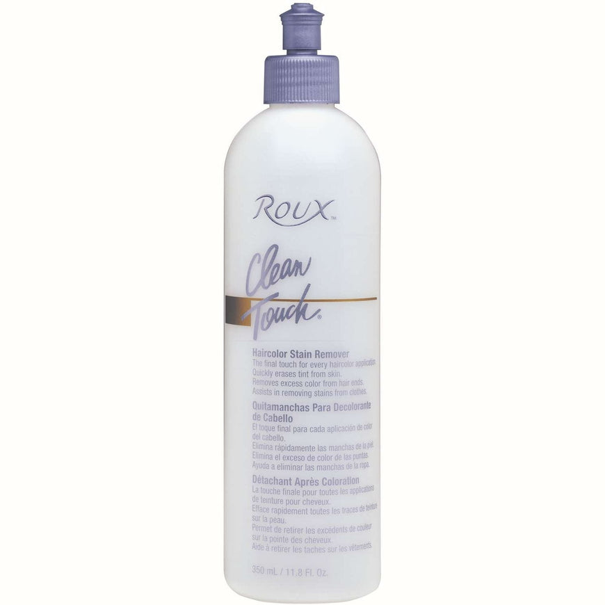 Roux Clean Touch Stain Remover Roux