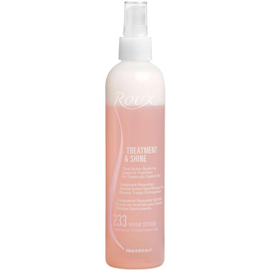 Roux 233 Treatshine Roux