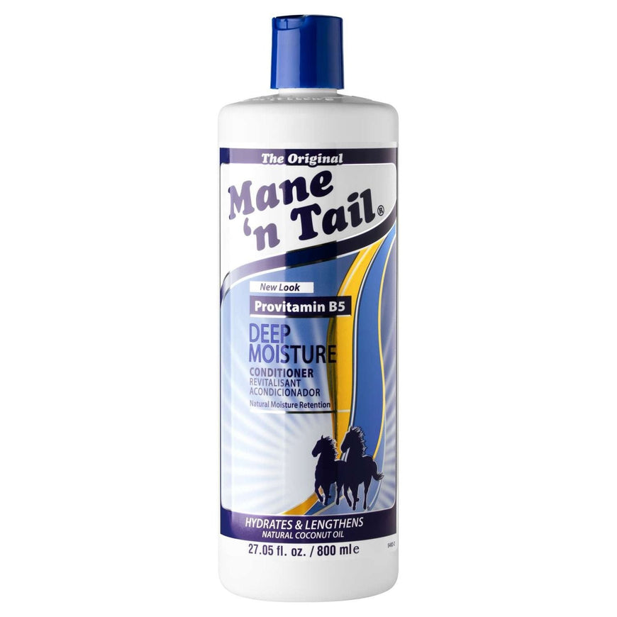Mane N Tail Deep Moisturizing Conditioner Mane N Tail