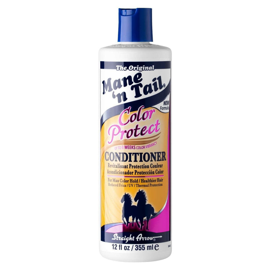 Mane N Tail Color Protect Conditioner Mane N Tail