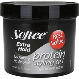 Softee Styling Gel Extrahold Softee