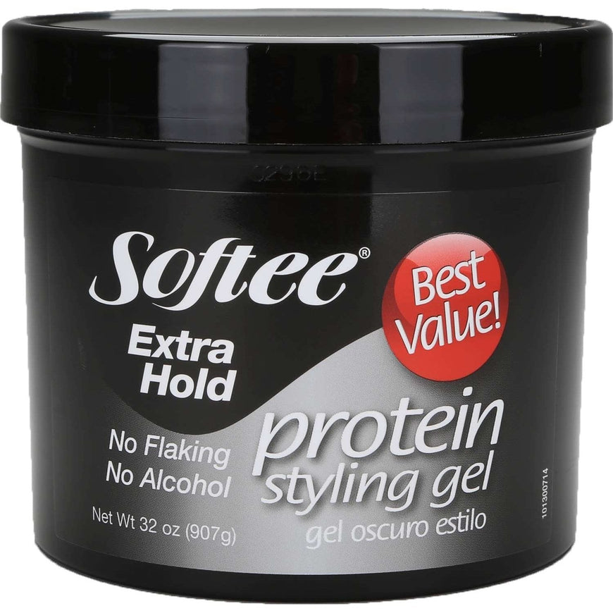 Softee Styling Gel Extrahold Softee