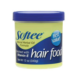 Softee Hair Food
