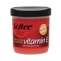 Softee Vitamin E Softee