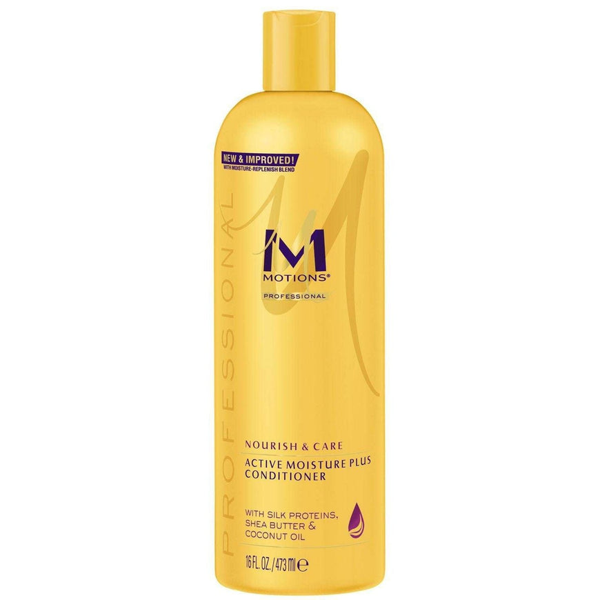 Motions Moisture Plus Conditioner Motions