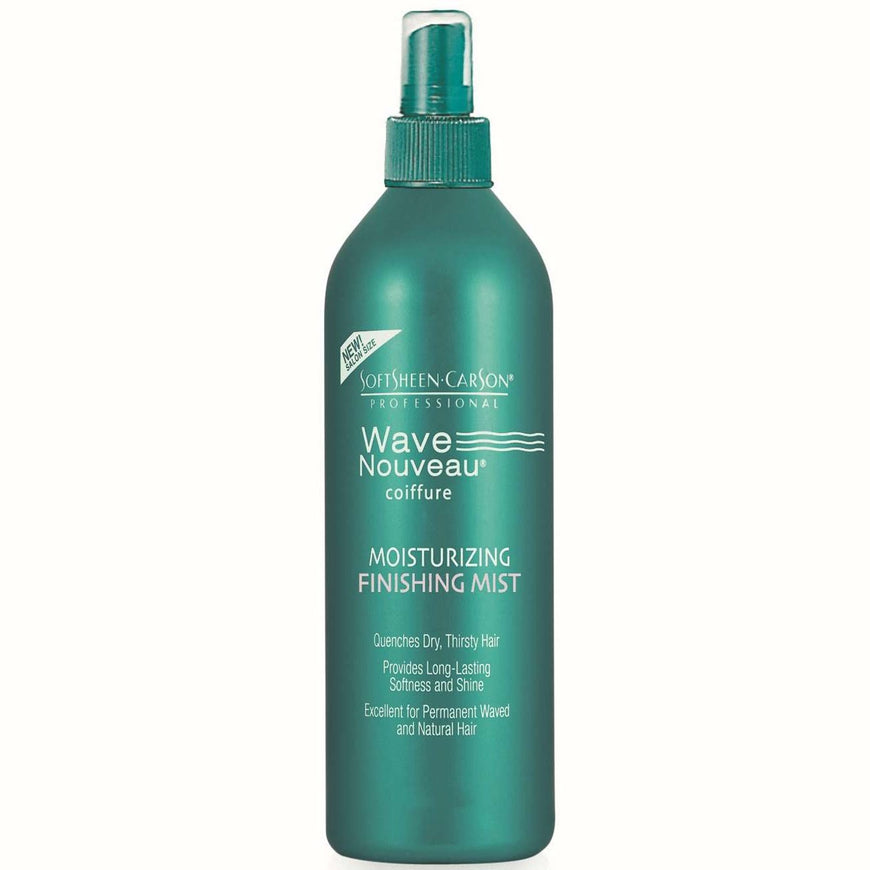 Wave Nouveau Moisturizing Mist