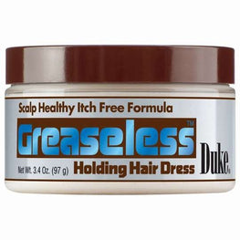 Duke Greaseless Holding Hairdress Duke