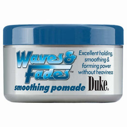 Duke Waves Smooth Pomade Duke