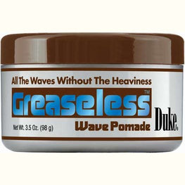 Duke Greaseless Wave Pomade Duke