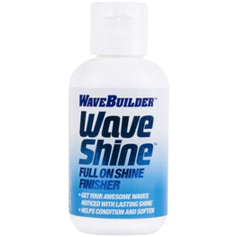 Wavebuilder Wave Shine WAVE BUILDER