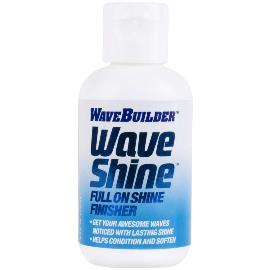 Wavebuilder Wave Shine WAVE BUILDER