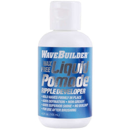 Wavebuilder Liquid Pomade WAVE BUILDER