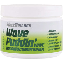 Wavebuilder Natural Wave Pudding WAVE BUILDER