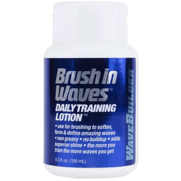 Wavebuilder Brush In Waves WAVE BUILDER