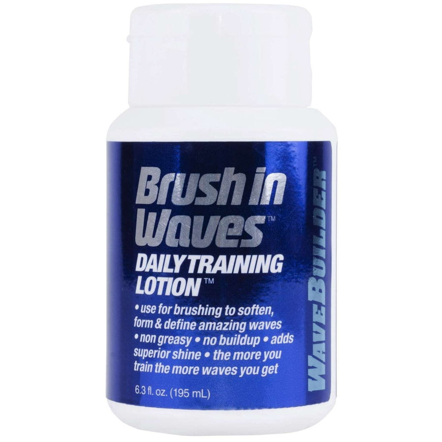 Wavebuilder Brush In Waves WAVE BUILDER