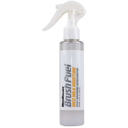 Wavebuilder Brush Fuel Rice Milk Moisture WAVE BUILDER