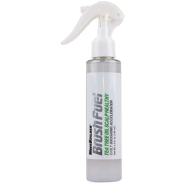 Wavebuilder Brush Fuel Tea Tree Scalp Healthy WAVE BUILDER