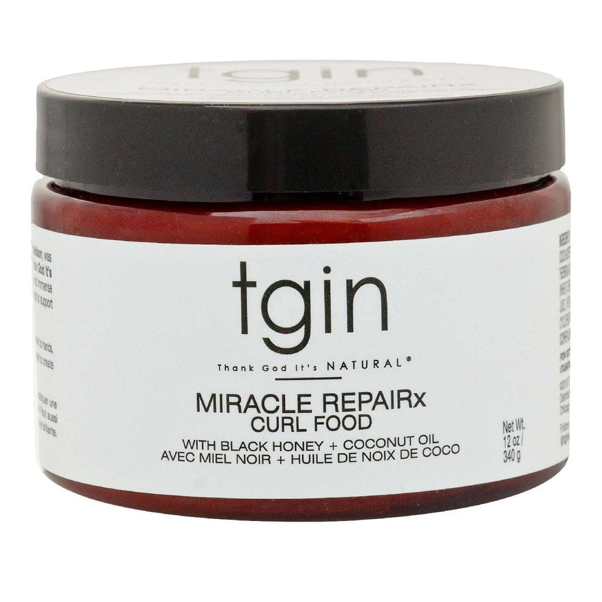 Mrx Curl Food TGIN