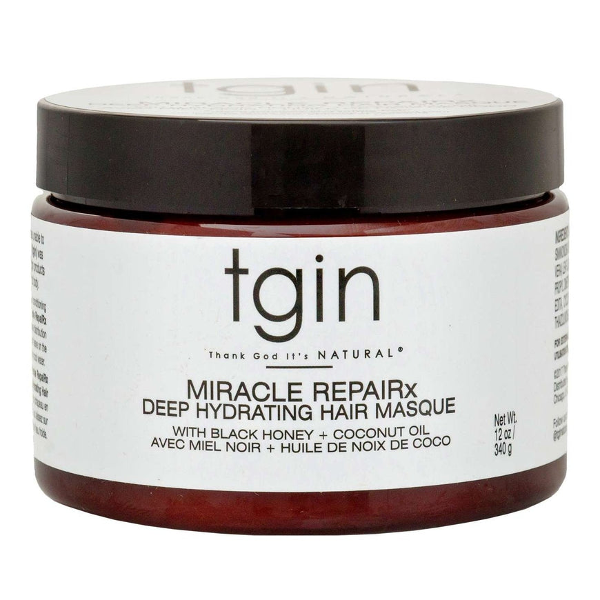Mrx Deep Hydrating Hair Mask TGIN