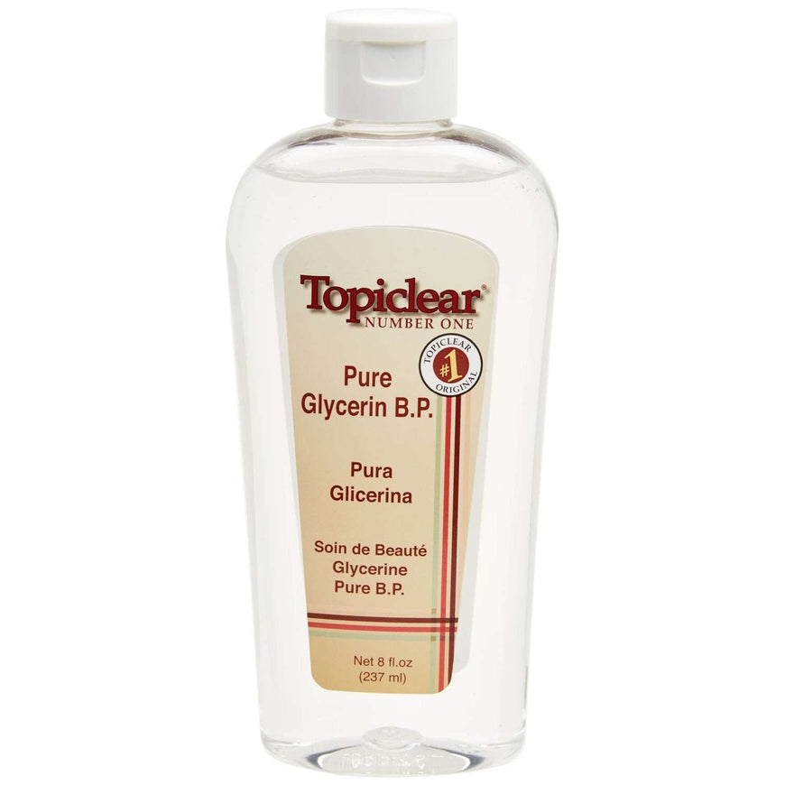Topiclear Pure Glycerin Topiclear